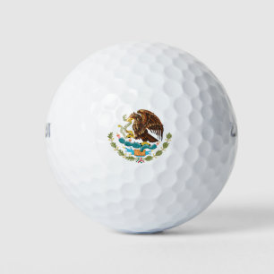 Balles De Golf Mexique