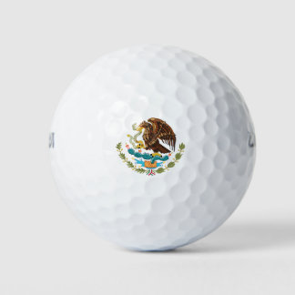 Balles De Golf Mexique