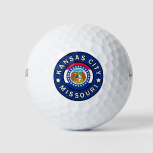 Balles De Golf Missouri