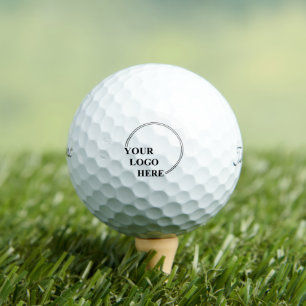 Balles De Golf Modèle personnalisable Créez votre propre idée cad