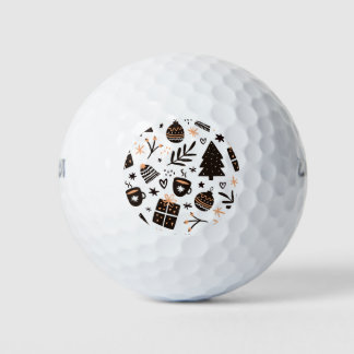 Balles De Golf modèles xams