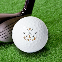 Monogramme . logo personnalisé