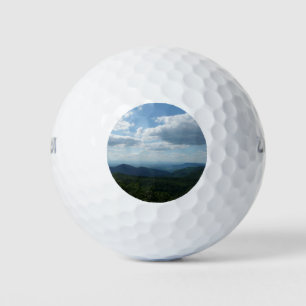 Balles De Golf Montagnes Appalaches II Shenandoah