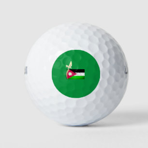 Balles De Golf Motèque Palestine Designs Free