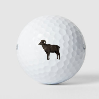 Balles De Golf Muffel