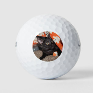 Balles De Golf Murphy