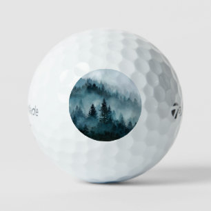 Balles de Golf Mystic Woodland