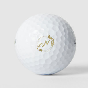 BALLES DE GOLF N
