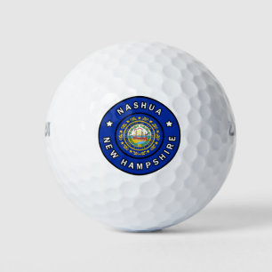 Balles De Golf Nashua New Hampshire