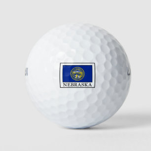 Balles De Golf Nebraska