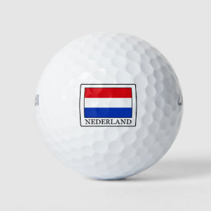 Balles De Golf Nederland