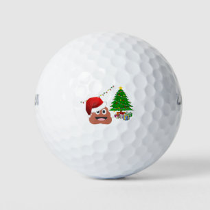 Balles De Golf noël