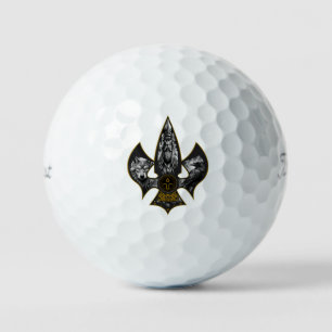 Balles De Golf Norse Spear