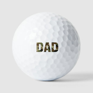 BALLES DE GOLF PAPA