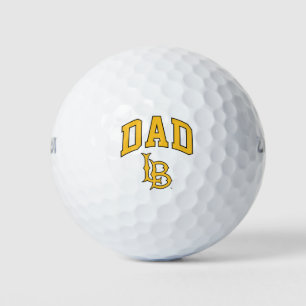 Balles De Golf Papa de Long Beach