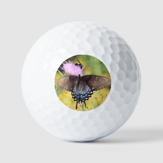 Balles De Golf Papillon (Recto)