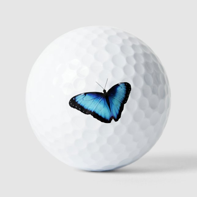 Balles De Golf Papillon Balls de golf (Recto)
