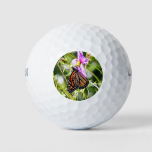 Balles De Golf Papillon monarque