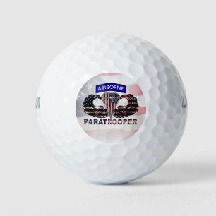 BALLES DE GOLF PARAPEUR AIRBORNE