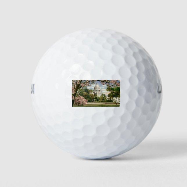 Balles De Golf PAU46 US Capitol.tif (Devant)