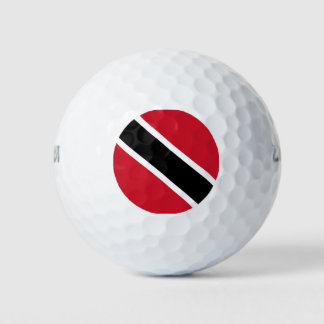 Balles De Golf Paul McGehee "Trinidad" Wilson® Golf Balls