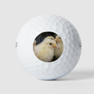 Balles De Golf Peeps