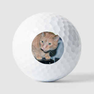 Balles De Golf Penny