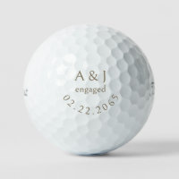 Personalized Engagement Titleist Pro V1 III
