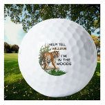 Balles De Golf Personnalisé Funny Aide Nom de nouveauté<br><div class="desc">J'y suis allé, j'ai fait ça. . . peut-être pouvez-vous vous rapporter à cette Boule de Golf Personnalisée Funny Aide Novelty Name avec un tigre et des "bois" avec un prénom personnalisé. (aucun jeu de mots Tiger Woods n'est prévu). Si vous avez des questions de conception ou avez besoin d'aide,...</div>