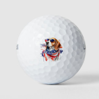 Balles de golf personnalisées avec photo simple