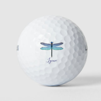 Balles de golf personnalisées Dragonfly