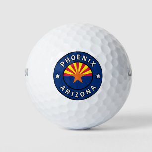 Balles De Golf Phoenix Arizona