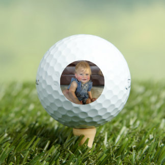 Balles De Golf Photo Personalized  Titleist Pro V1 - Photo 1