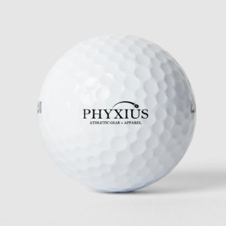 Balles de Golf Phyxius