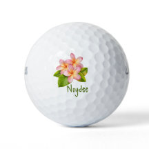 Pink Plumeria Frangipani, your Name, Floral