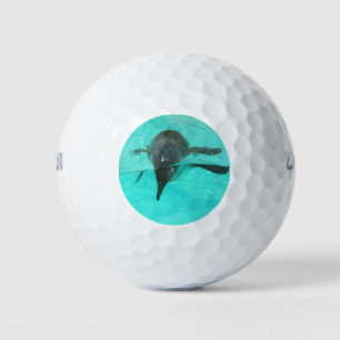 Balles De Golf Plongée sous-marine