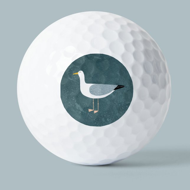 Balles De Golf Poignée (Créateur téléchargé)