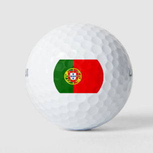 BALLES DE GOLF PORTUGAL