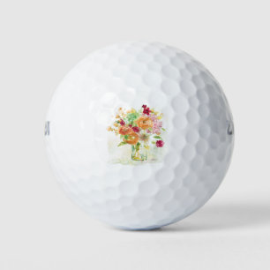 Balles De Golf Pot 6.tif du jardin HAZ10