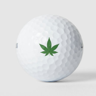 Balles De Golf Pot plante Golf Ball