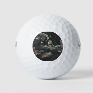 Balles De Golf Produits d'une récolte de contrebande, Jérusalem