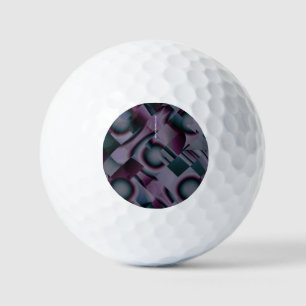 Balles De Golf PureColor