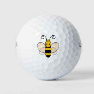 Balles De Golf Queen Bee