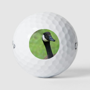 Balles De Golf Quoi ?