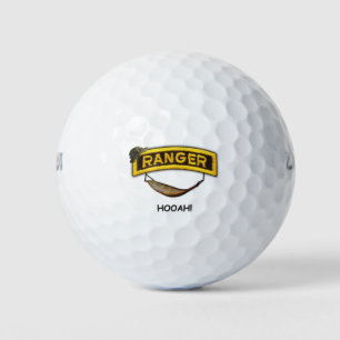 Balles De Golf Rangers aéroportés de l'Armée Fort Bennett