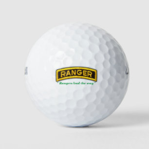 Balles De Golf Rangers aéroportés de l'Armée Fort Bennett