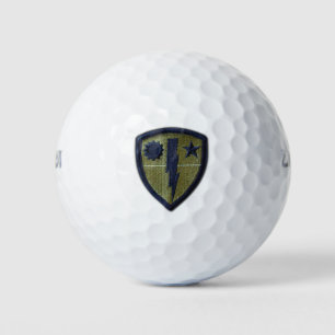 Balles De Golf Rangers aéroportés de l'Armée Fort Bennett