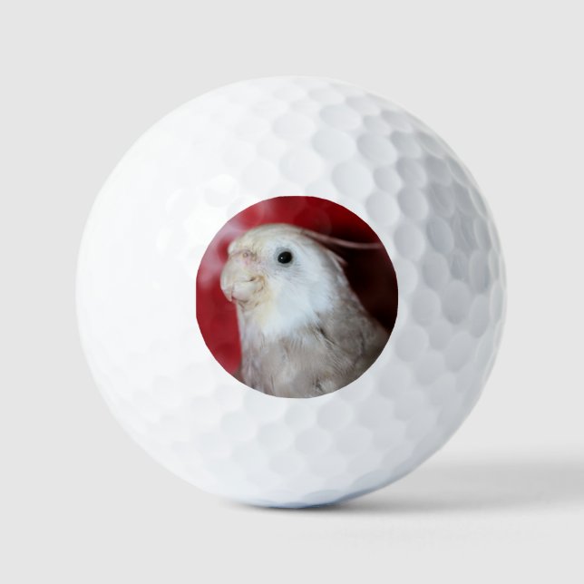 Balles De Golf Reeples (Recto)