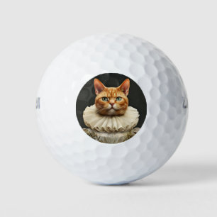 Balles De Golf Regal Cat