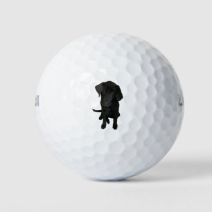 Balles De Golf Remorque du laboratoire